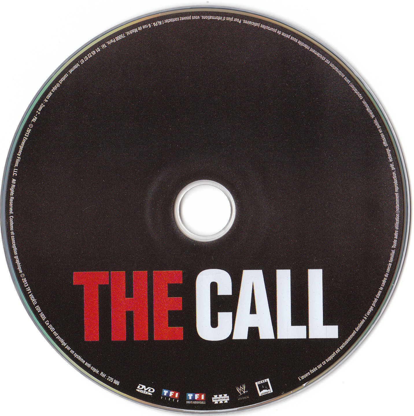 The Call v2