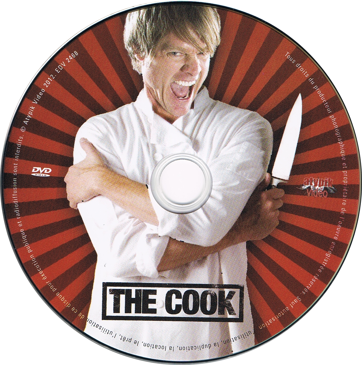 The Cook