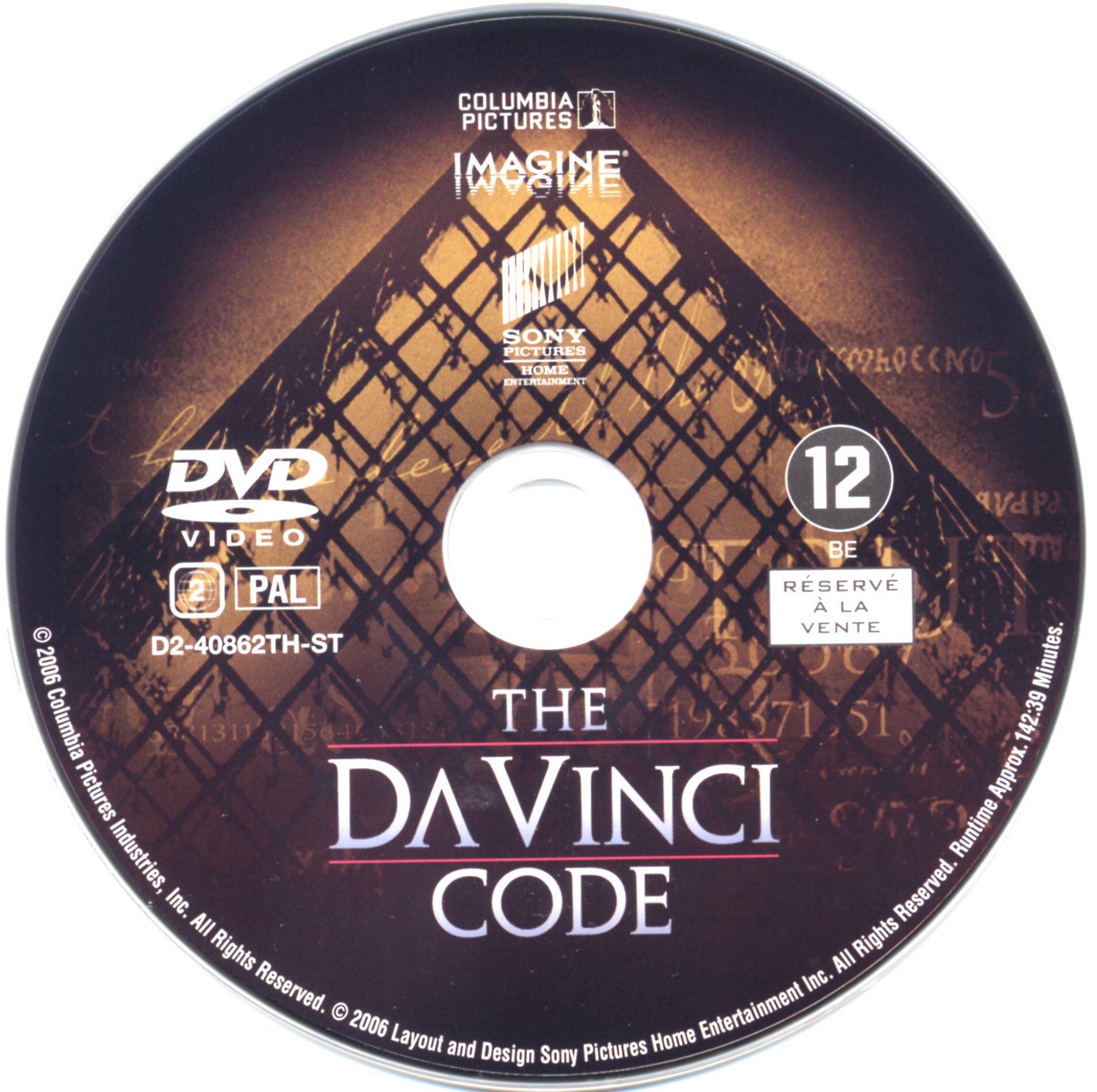 The Da Vinci Code