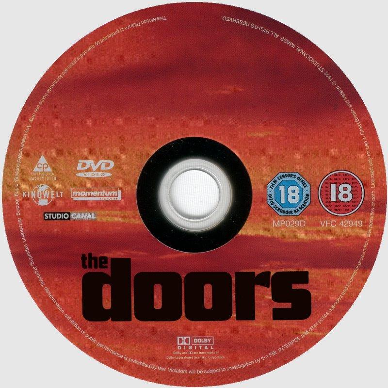 The Doors