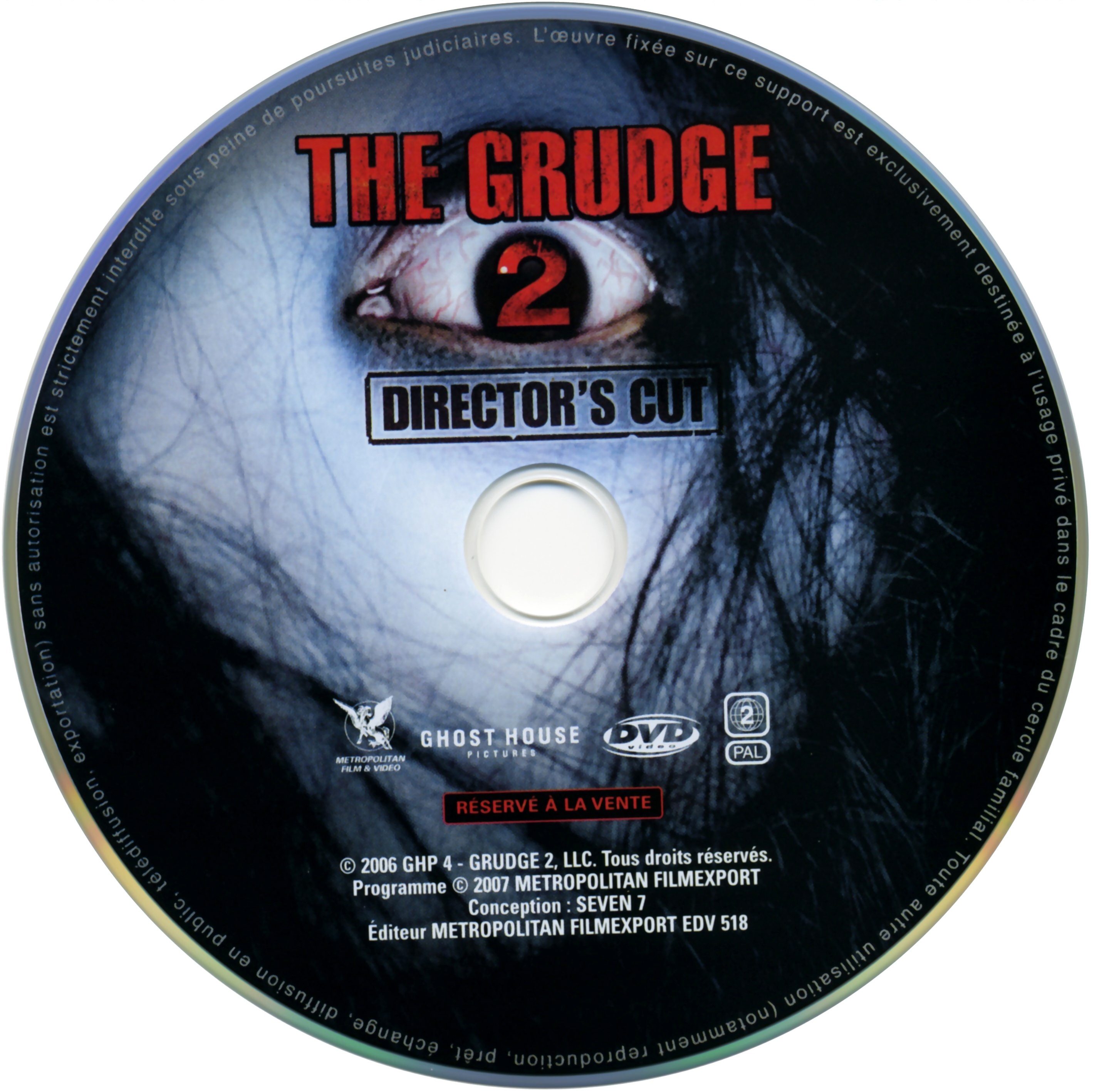 The Grudge 2 (2007)