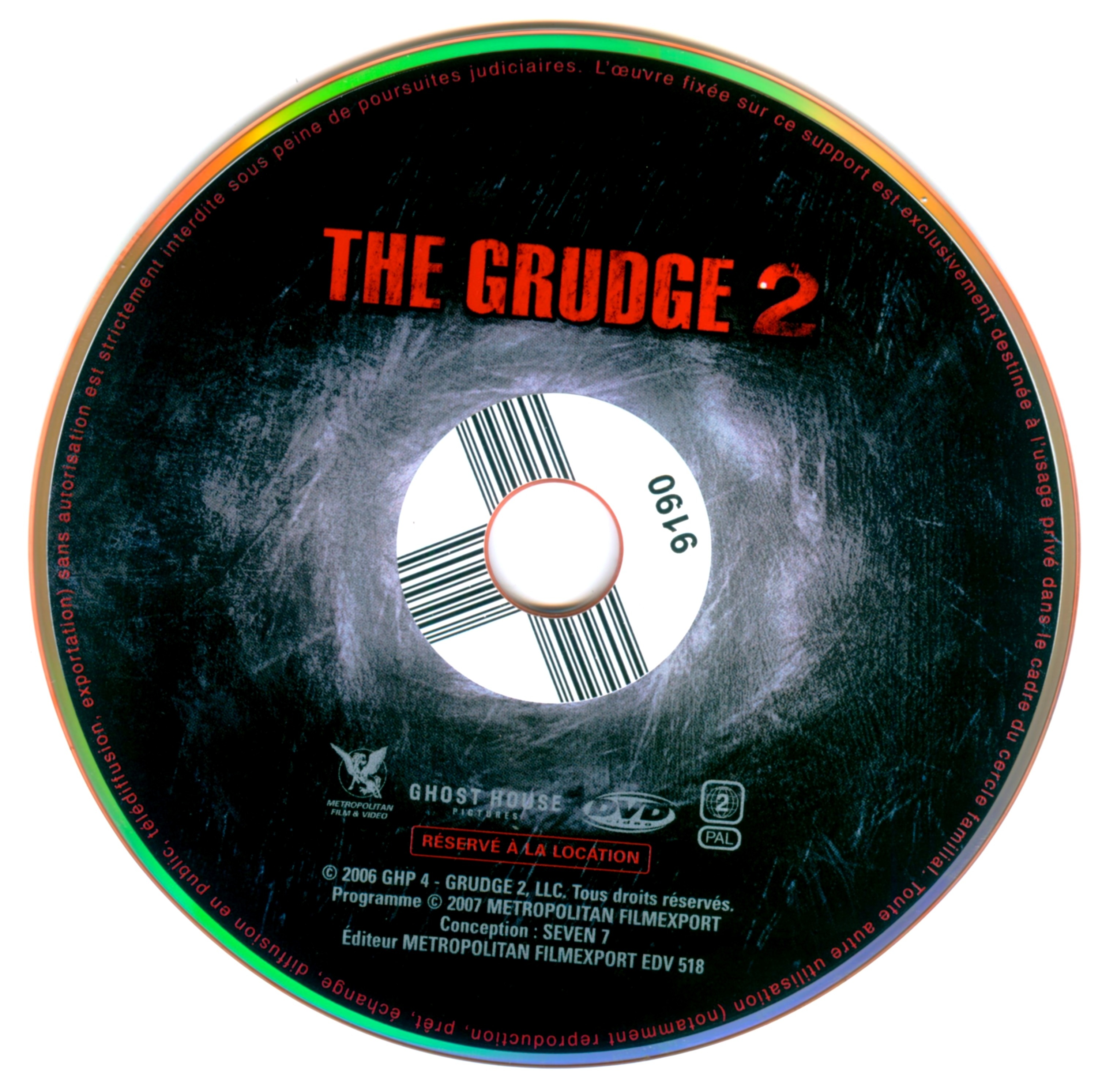 The Grudge 2 (2007) v2