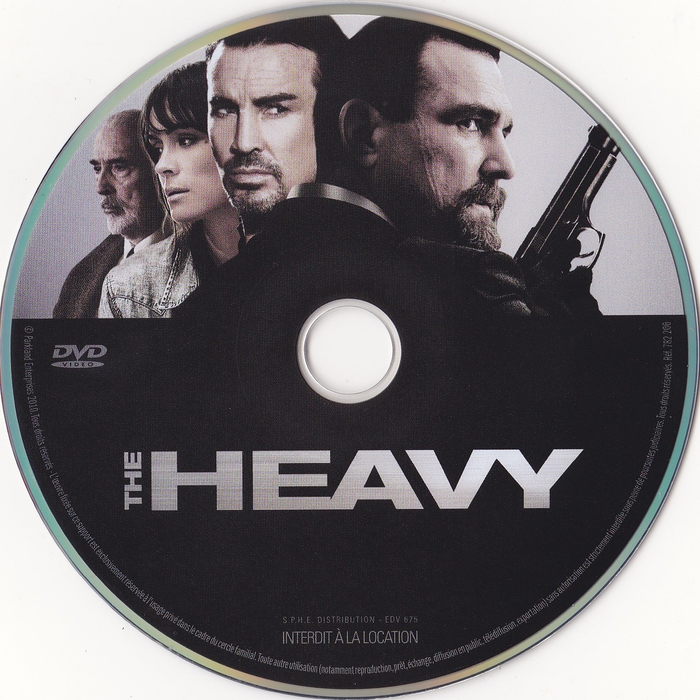 The Heavy