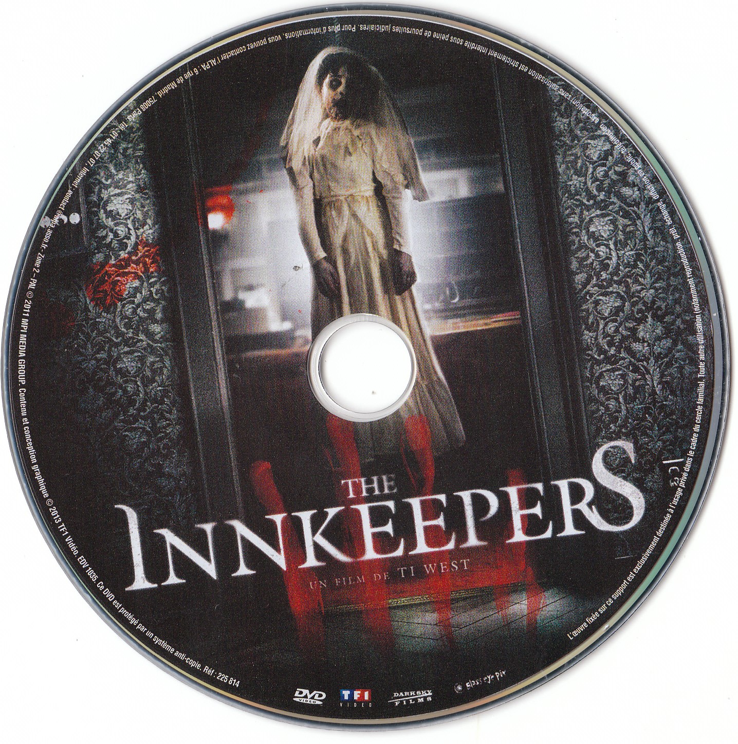 The Innkeepers