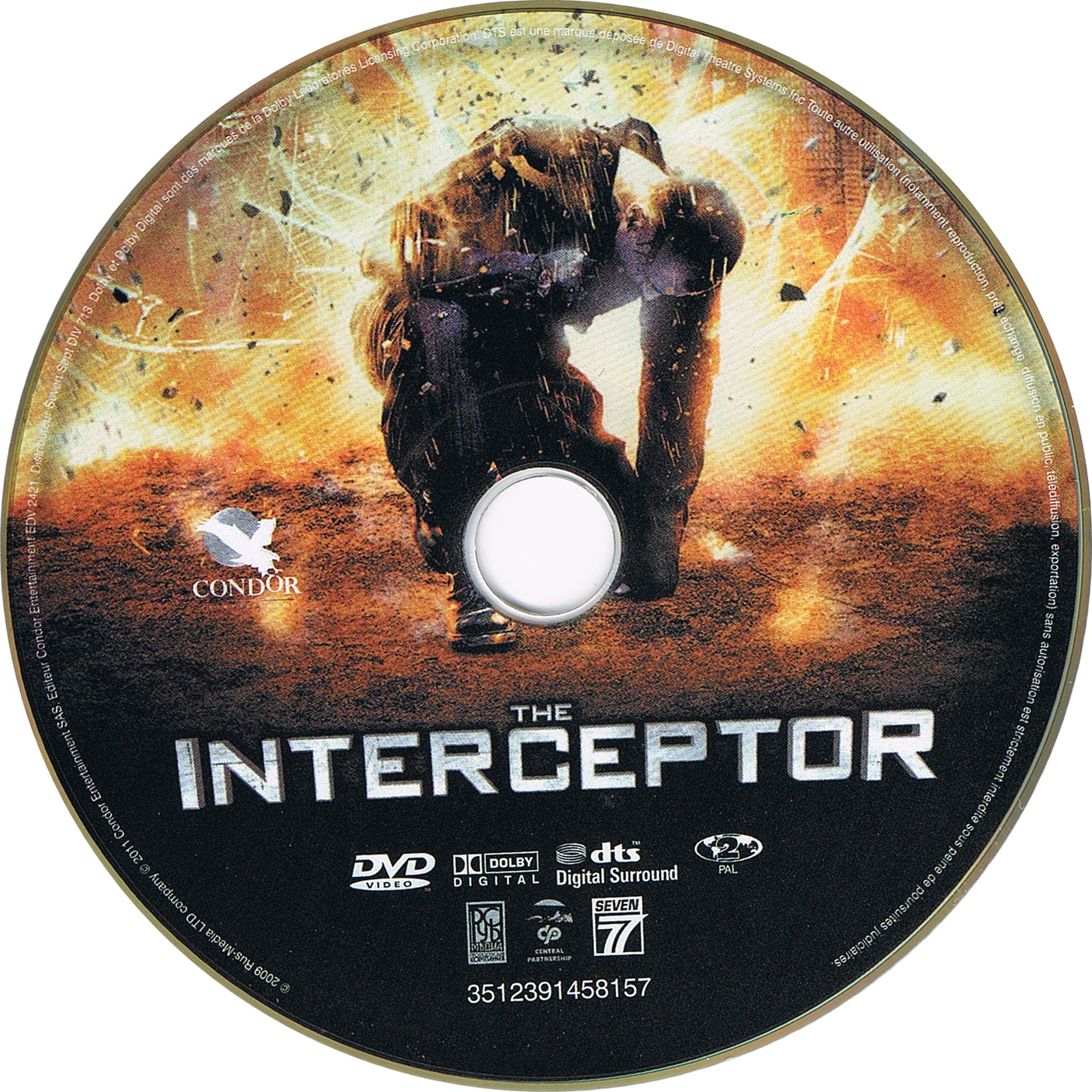 The Interceptor