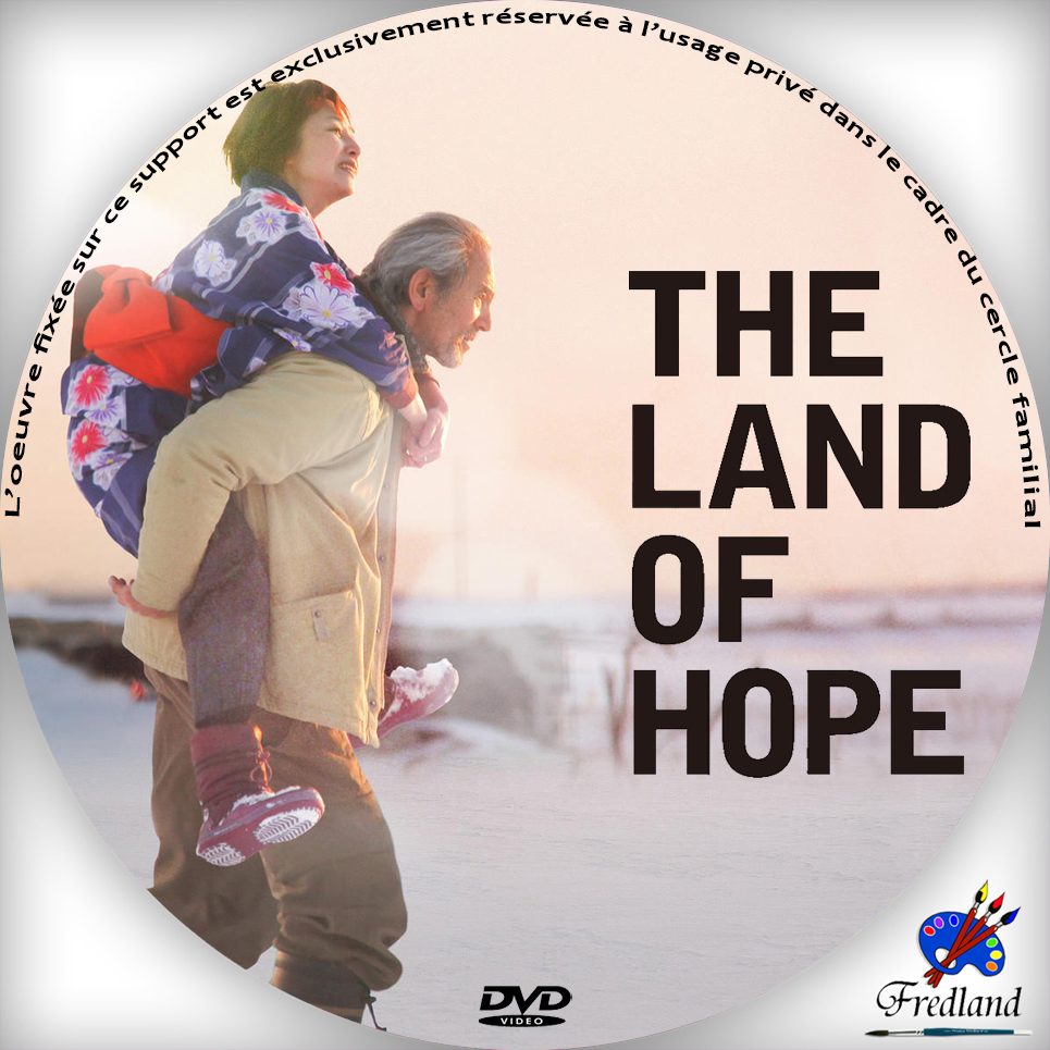 The Land of hope custom