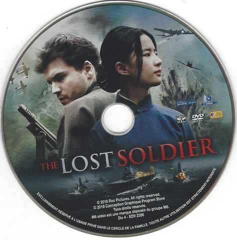 The Lost Soldiers