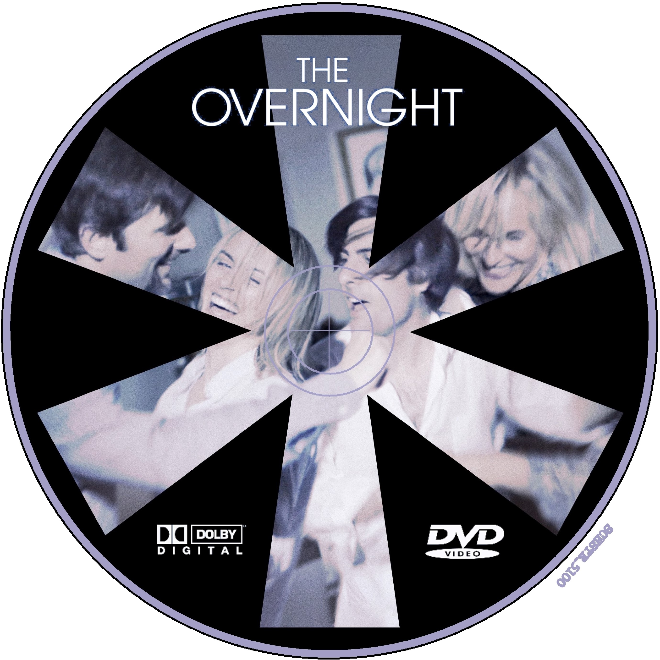 The Overnight custom