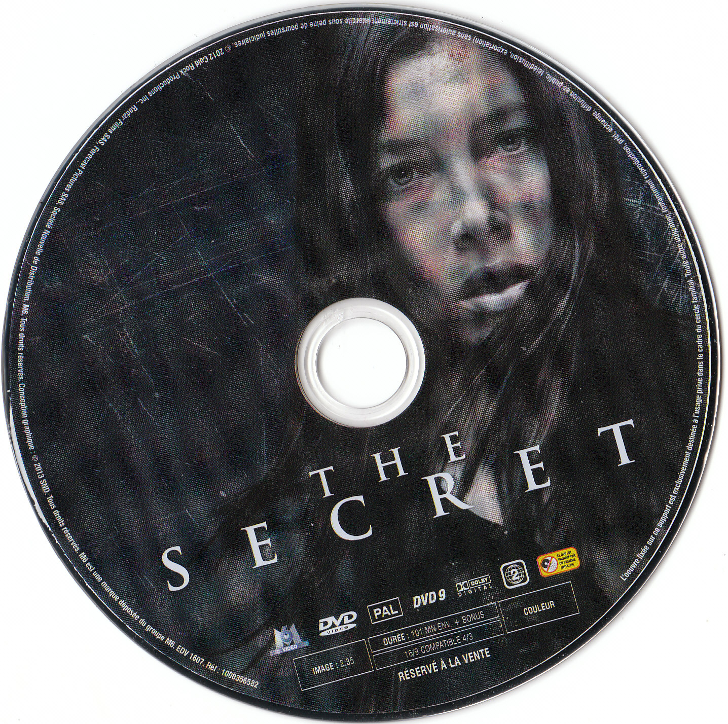 The Secret