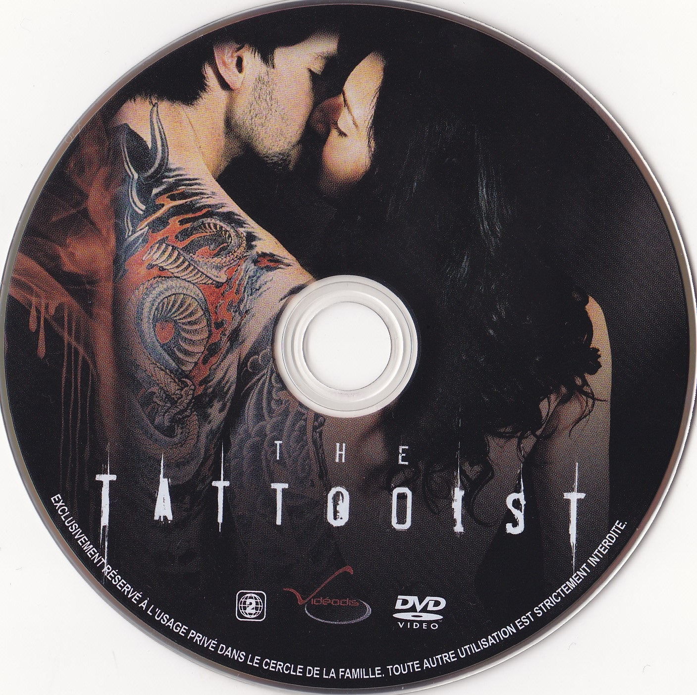 The Tattooist