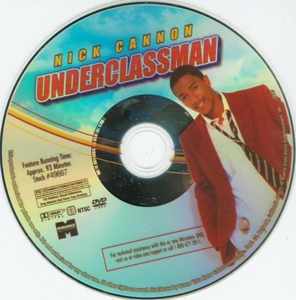 The Underclassman