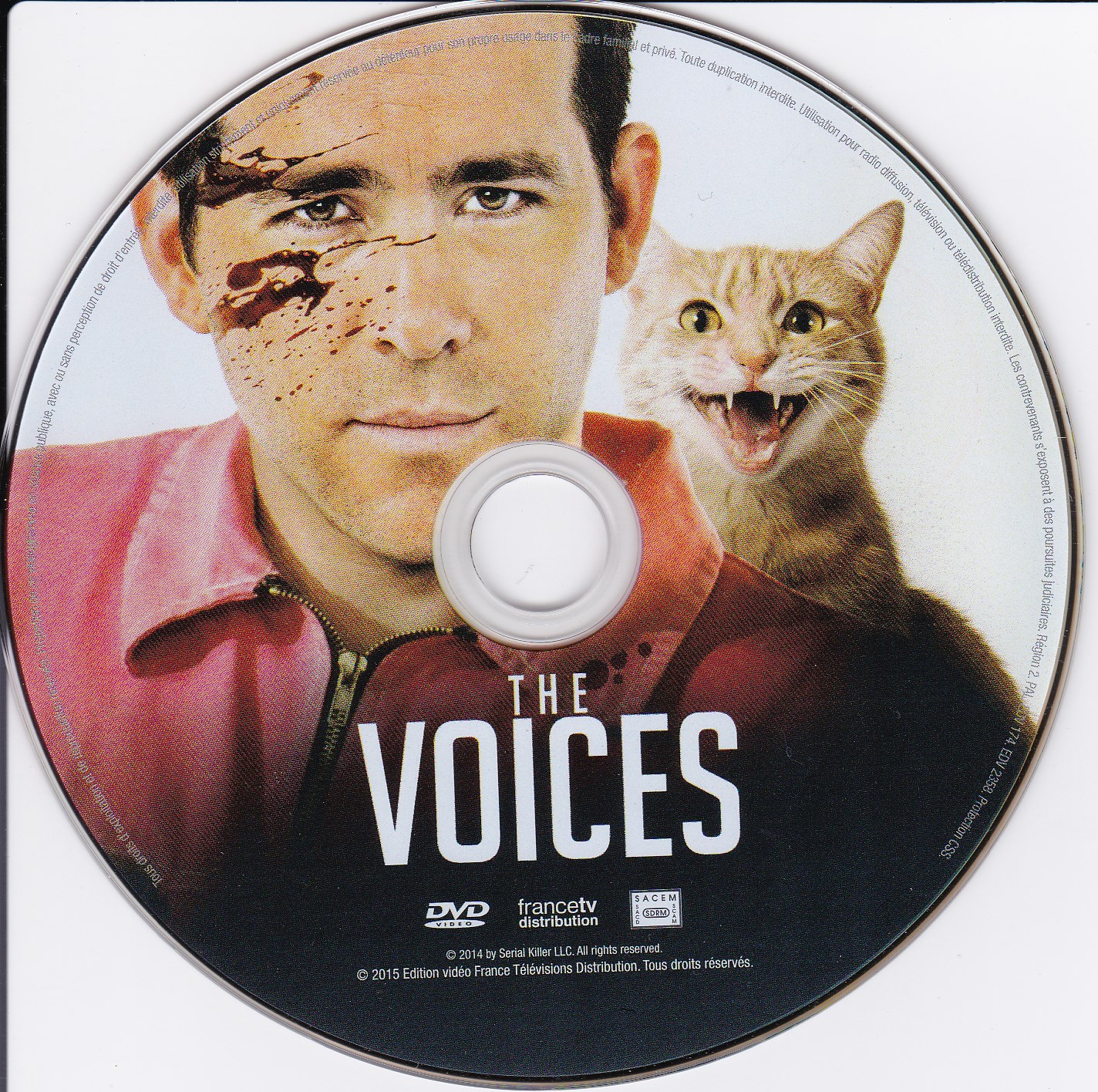 The Voices