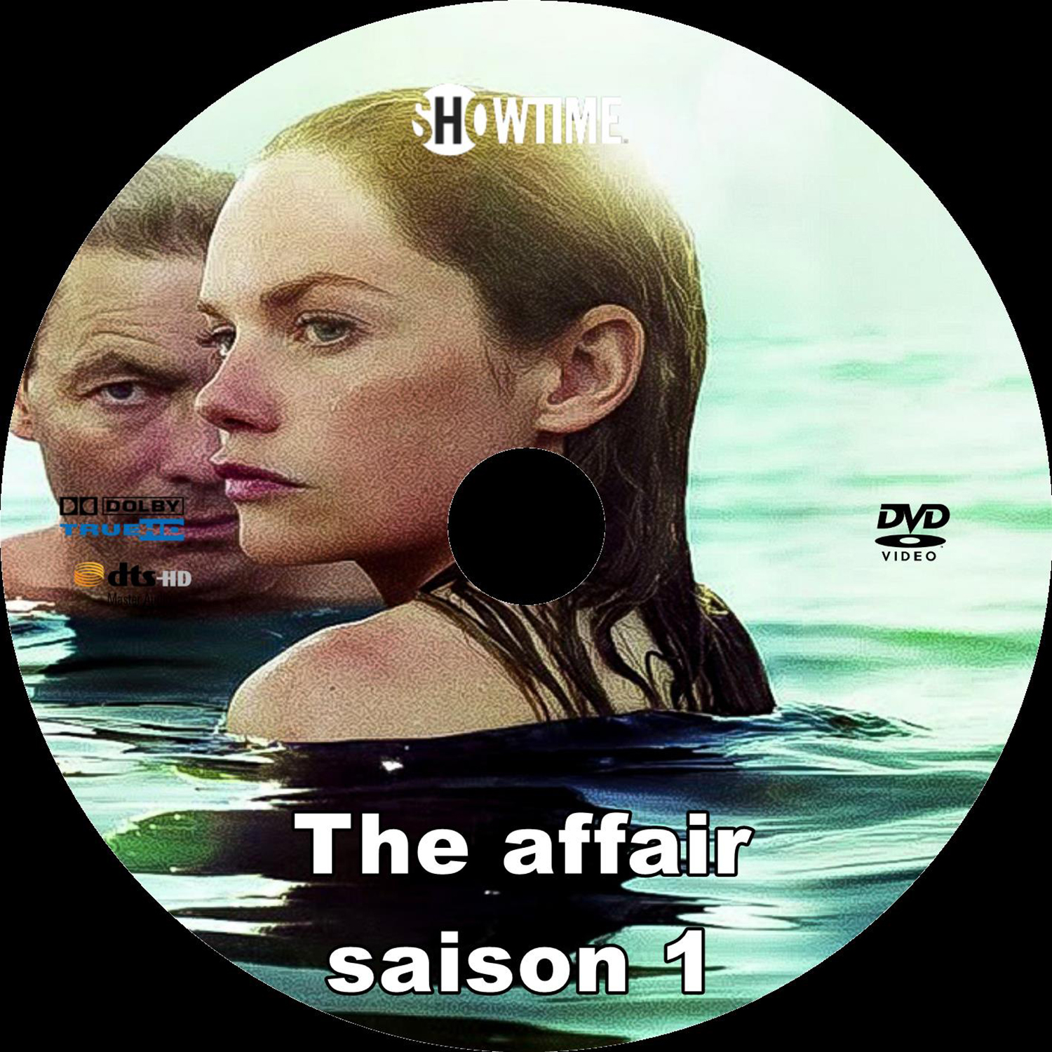 The affair saison 1 custom