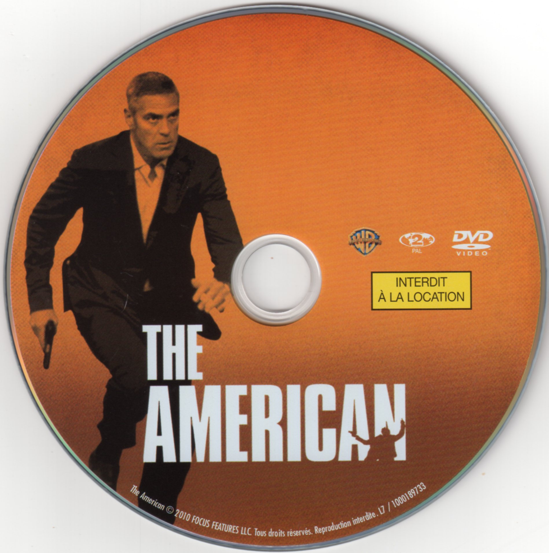 The american