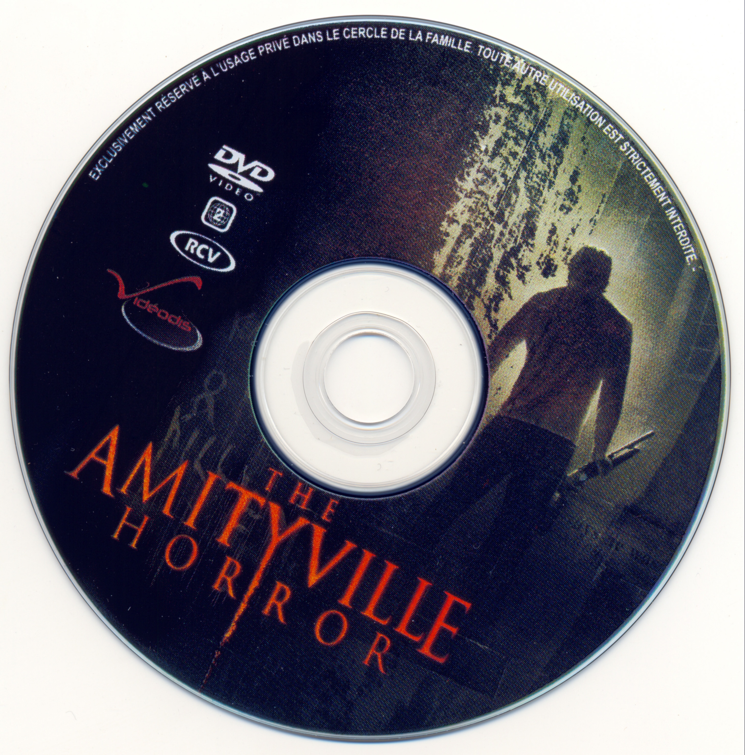 The amityville horror