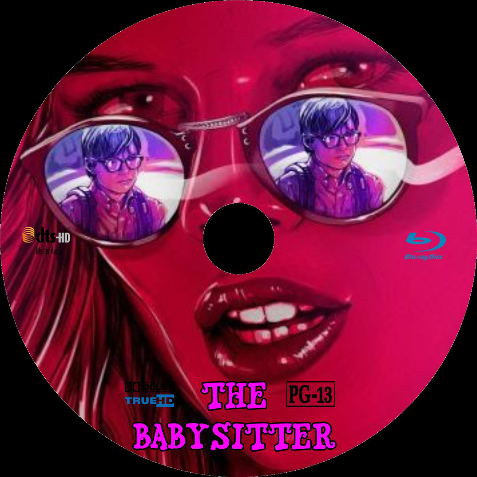 The babysitter custom