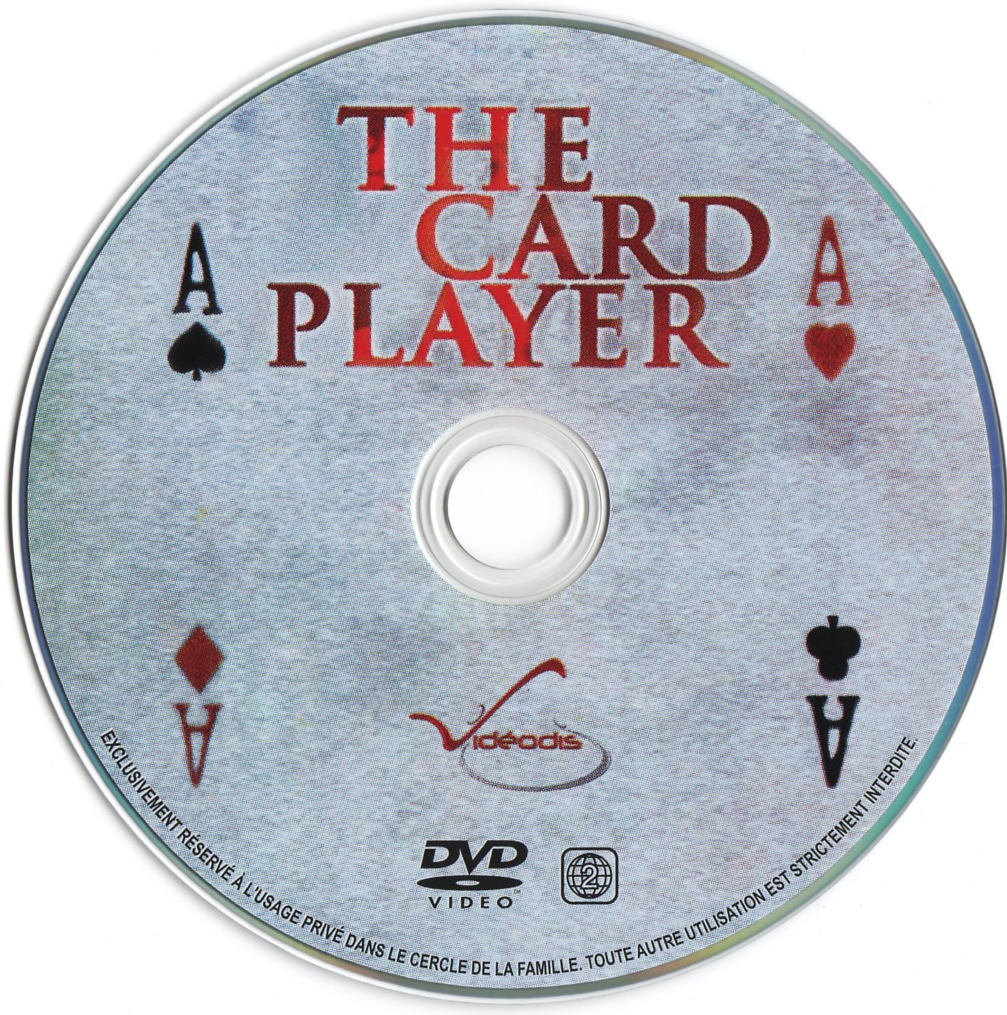The card player v2
