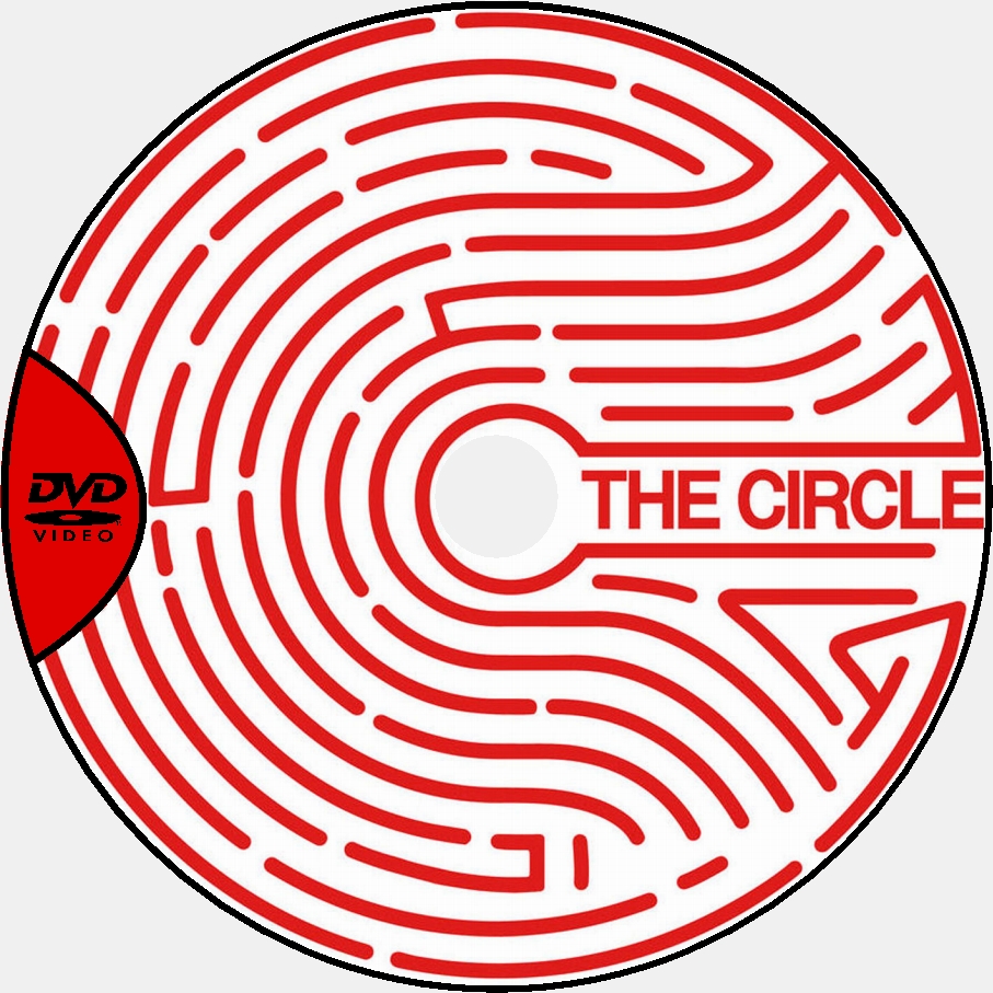 The circle (2017) custom