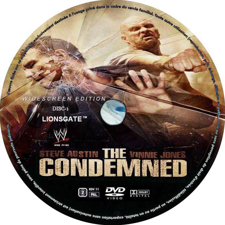 The condemned