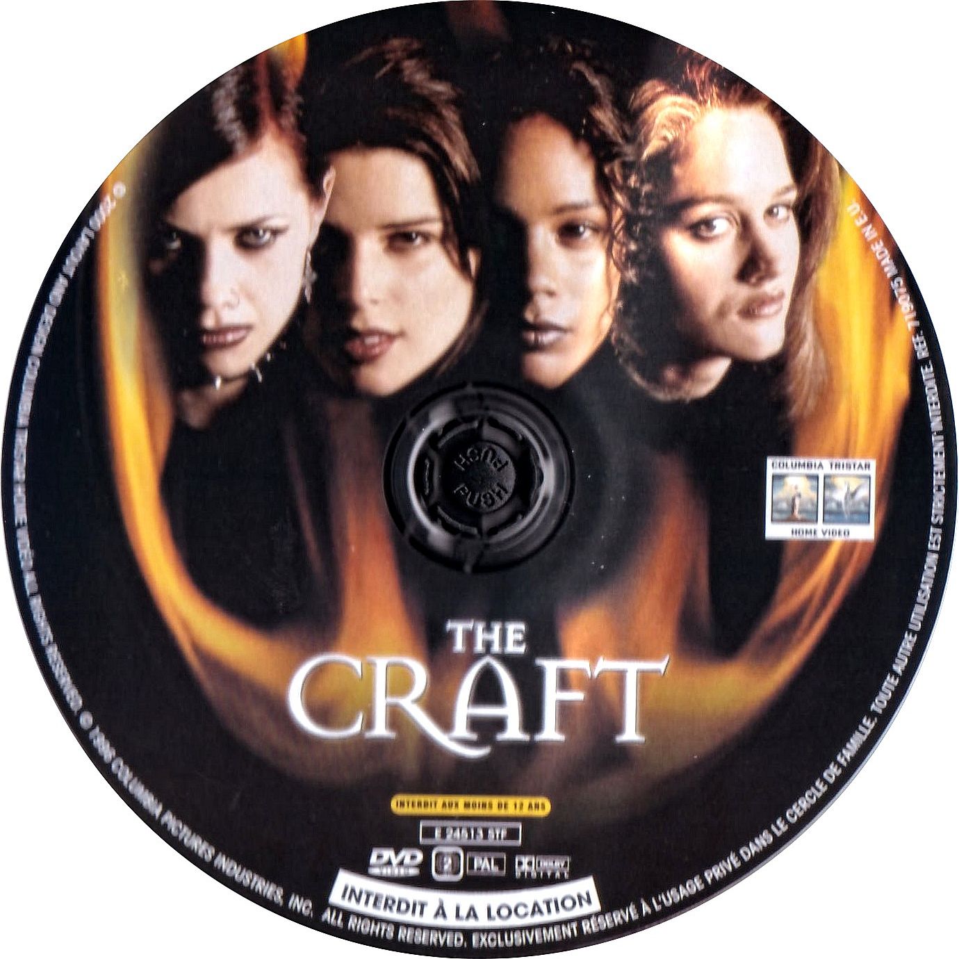 The craft