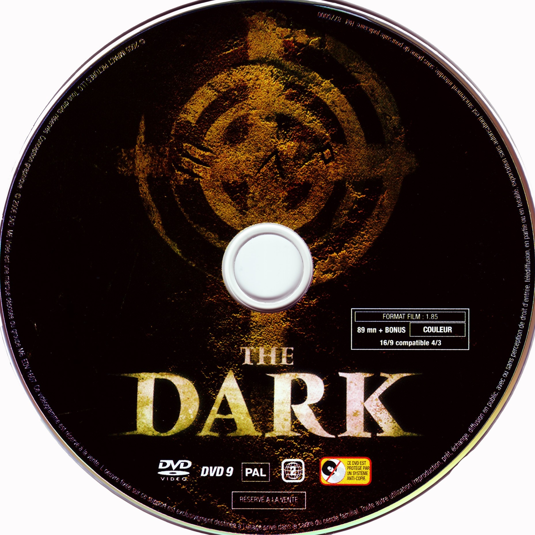 The dark