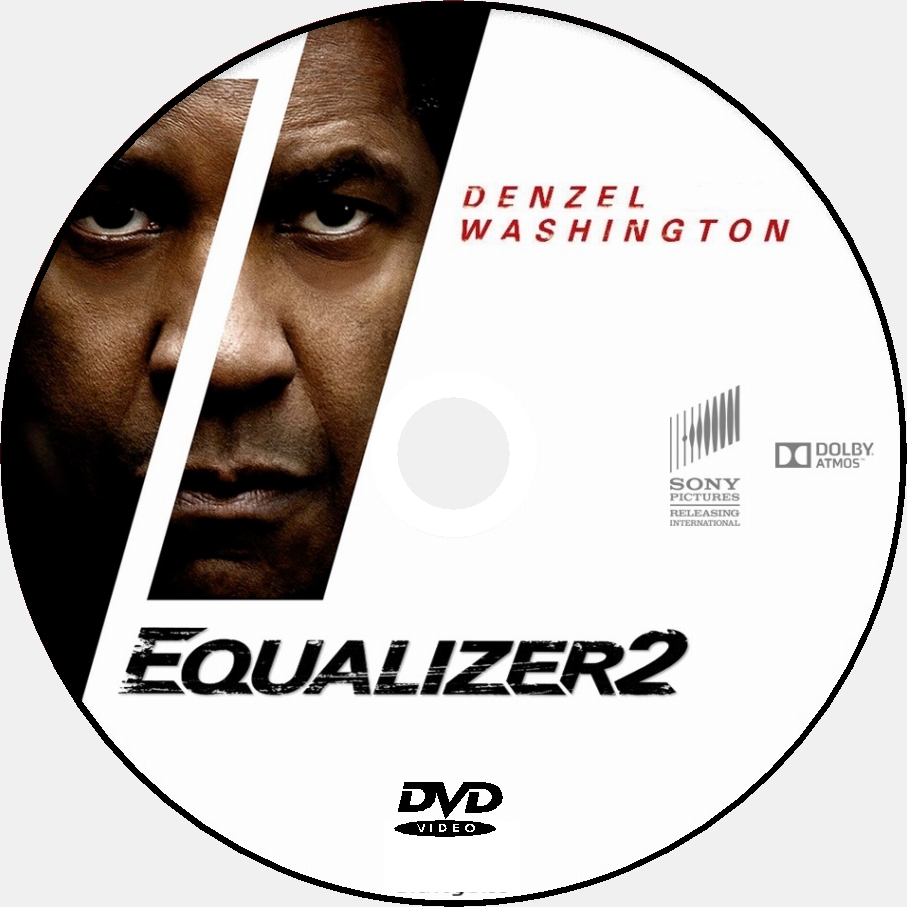 The equalizer 2 custom