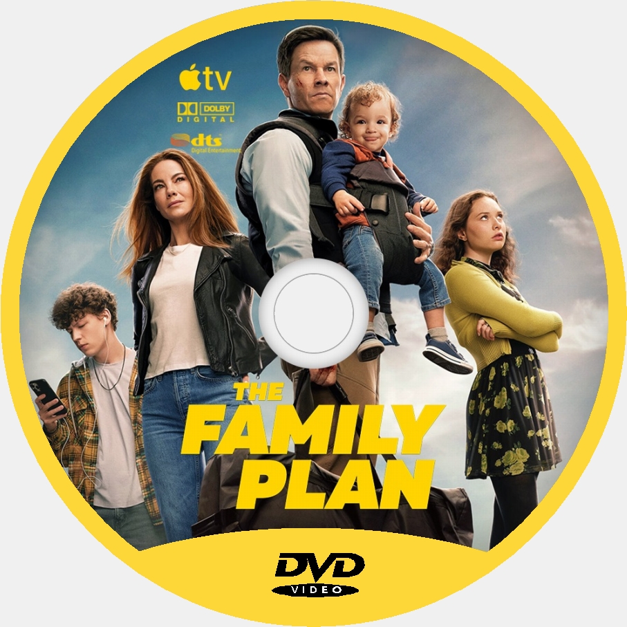 The family plan custom