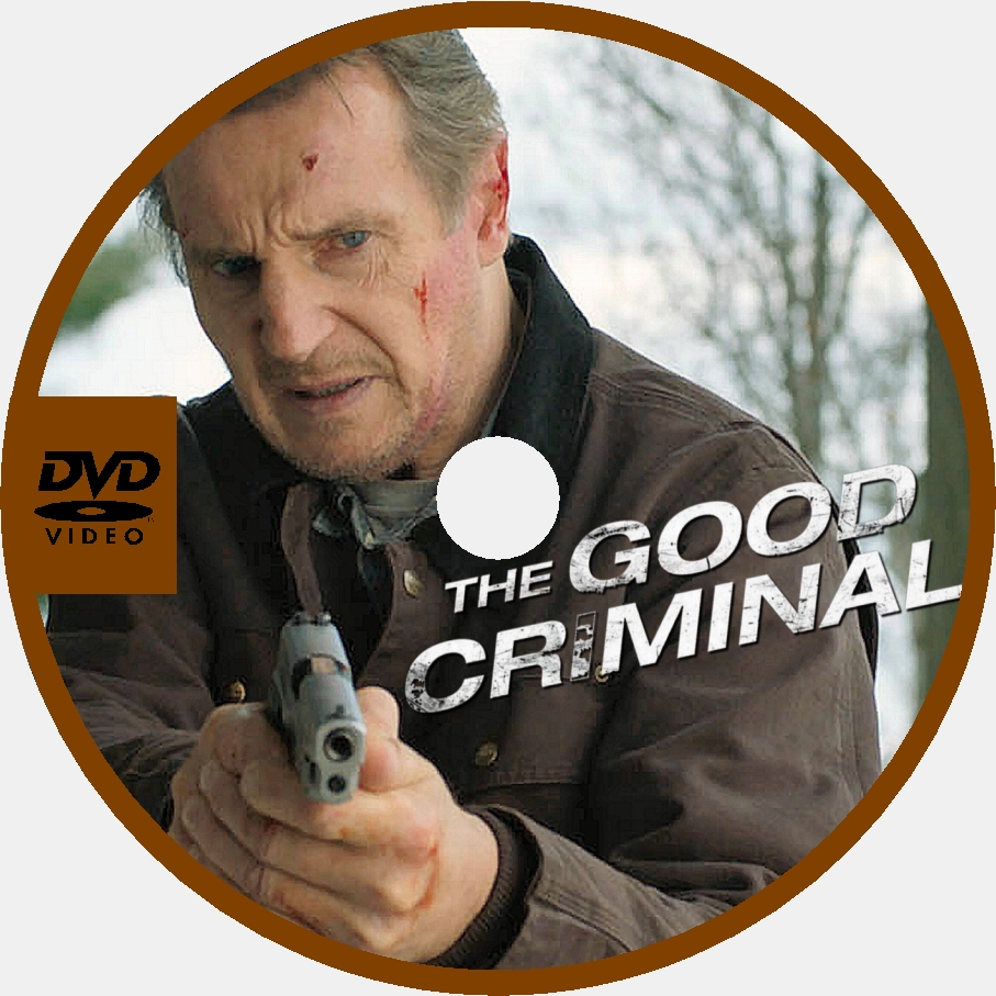 The good criminal custom