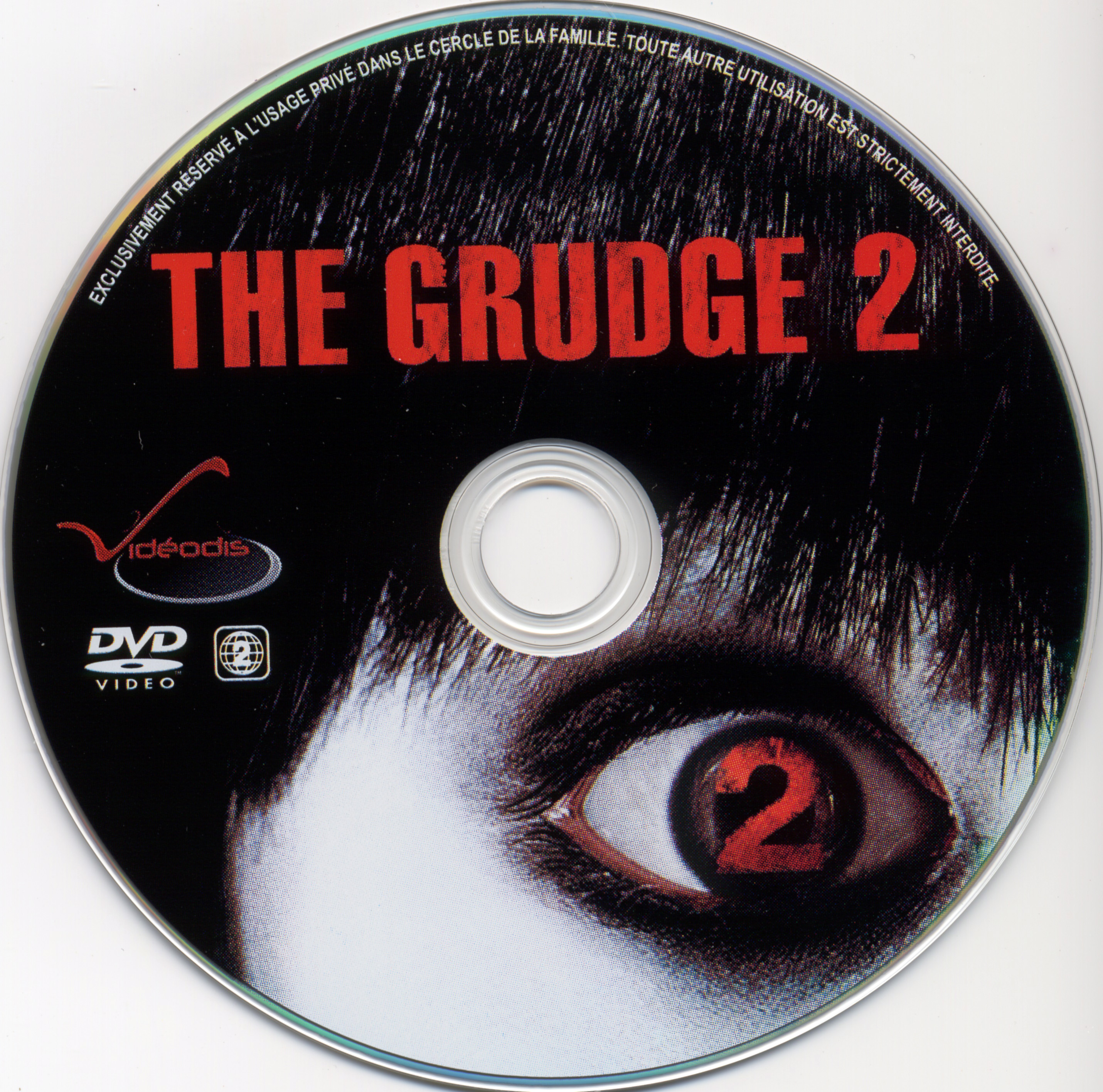 The grudge 2 v3