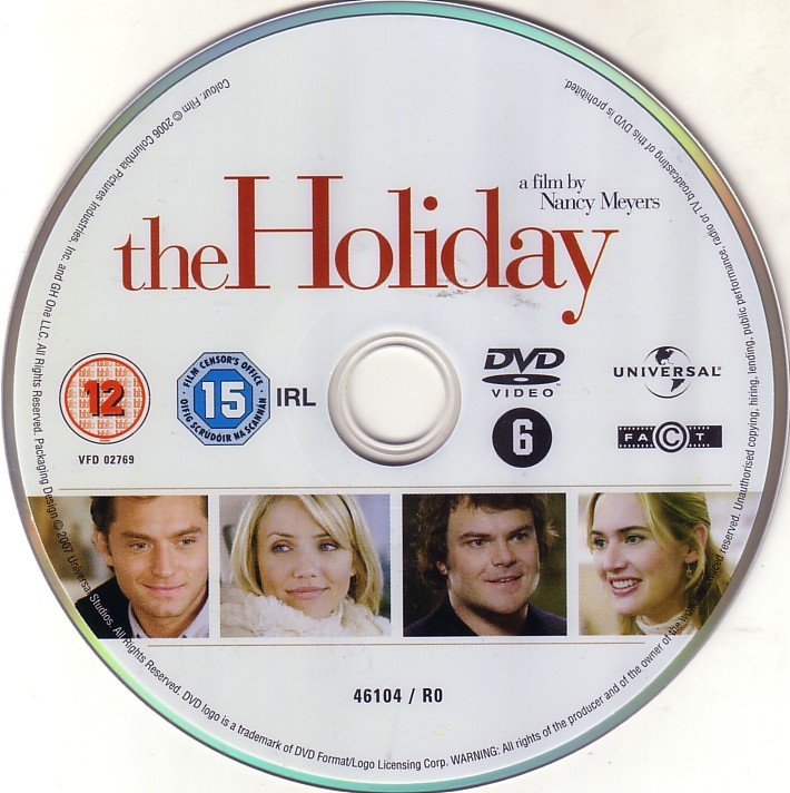 The holiday