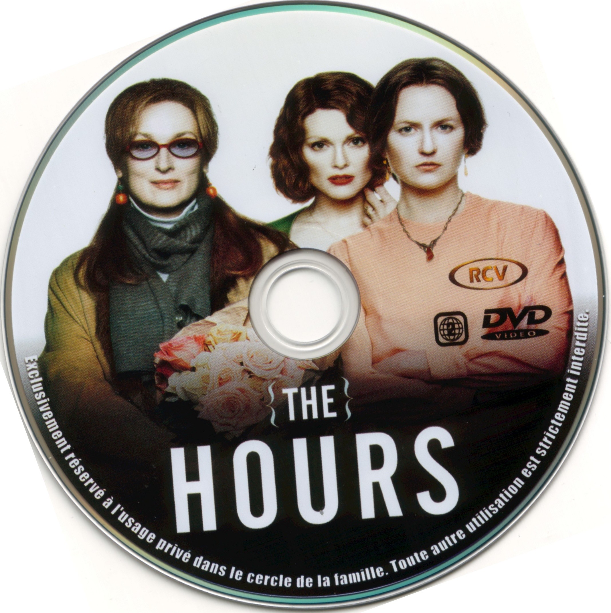The hours
