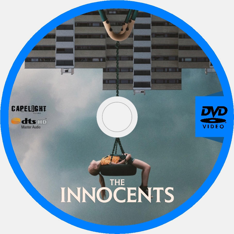 The innocents custom