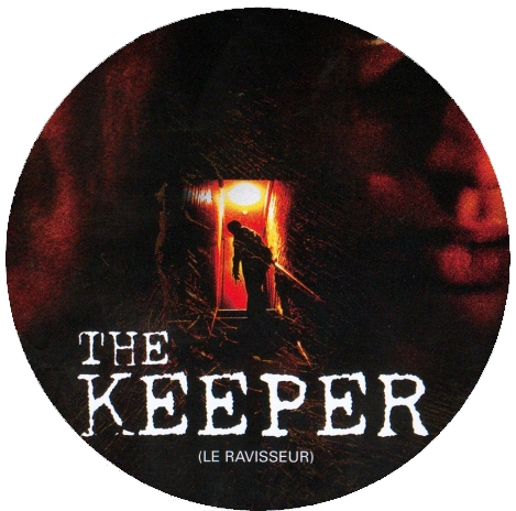 The keeper