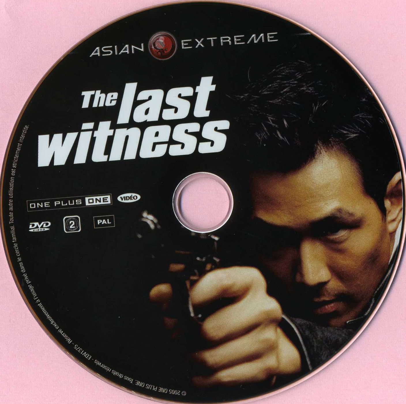 The last witness