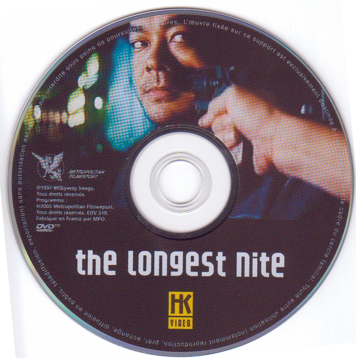 The longest nite