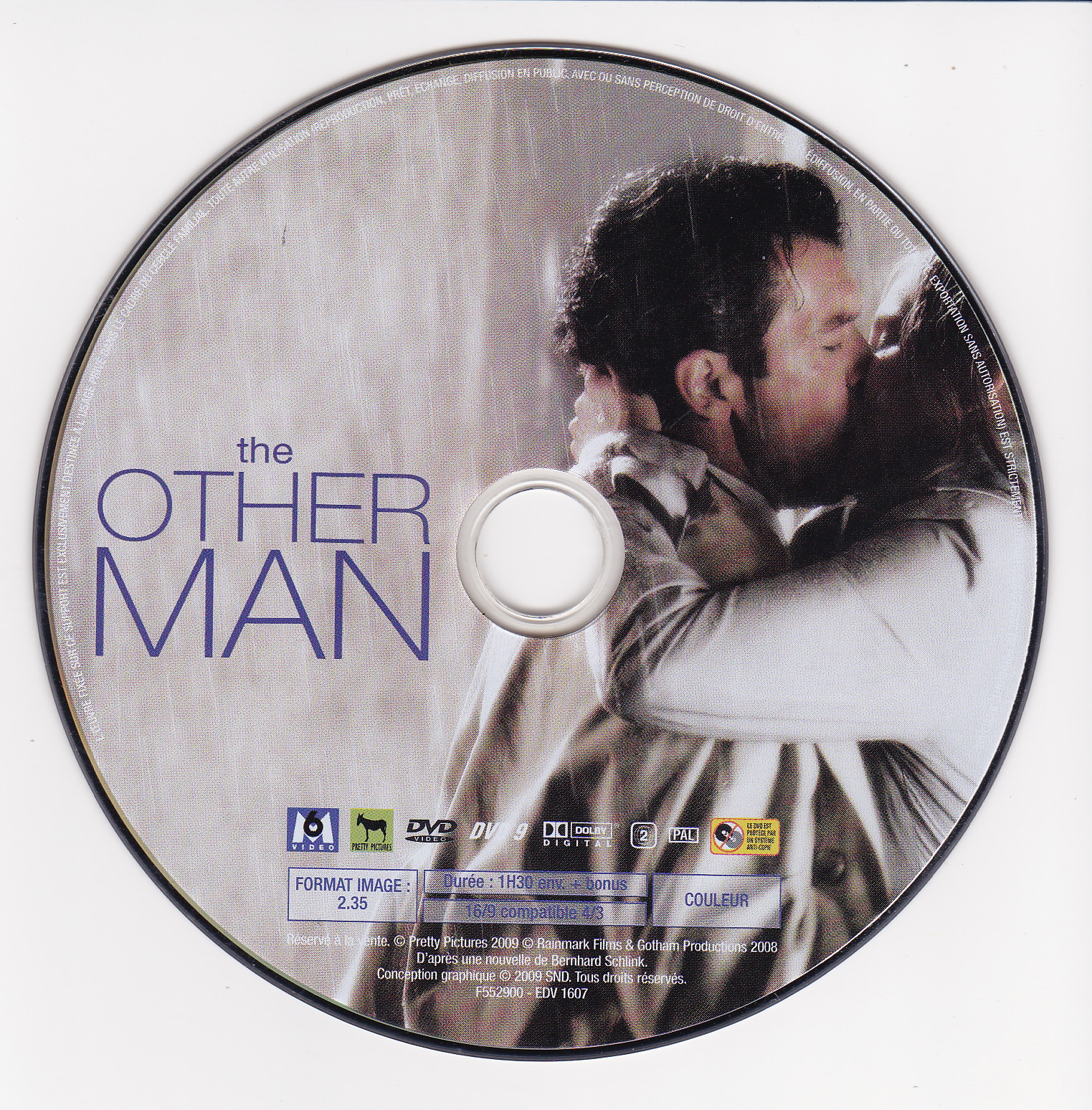 The other man