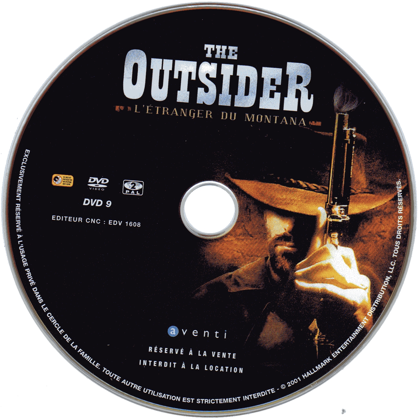 The outsider