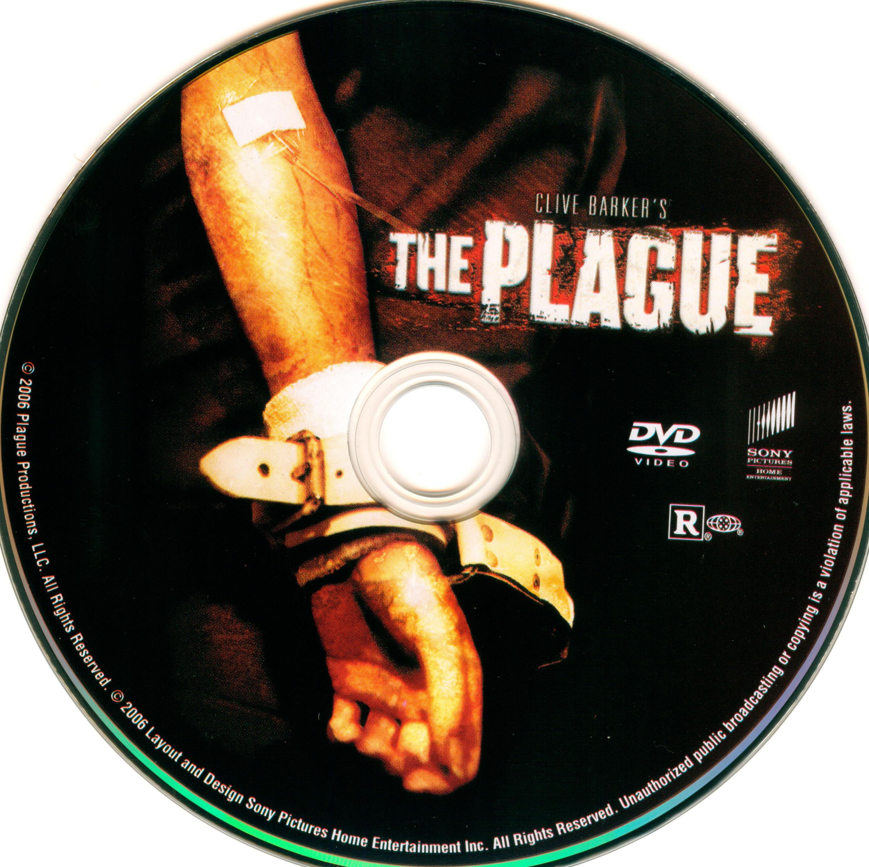 The plague v2