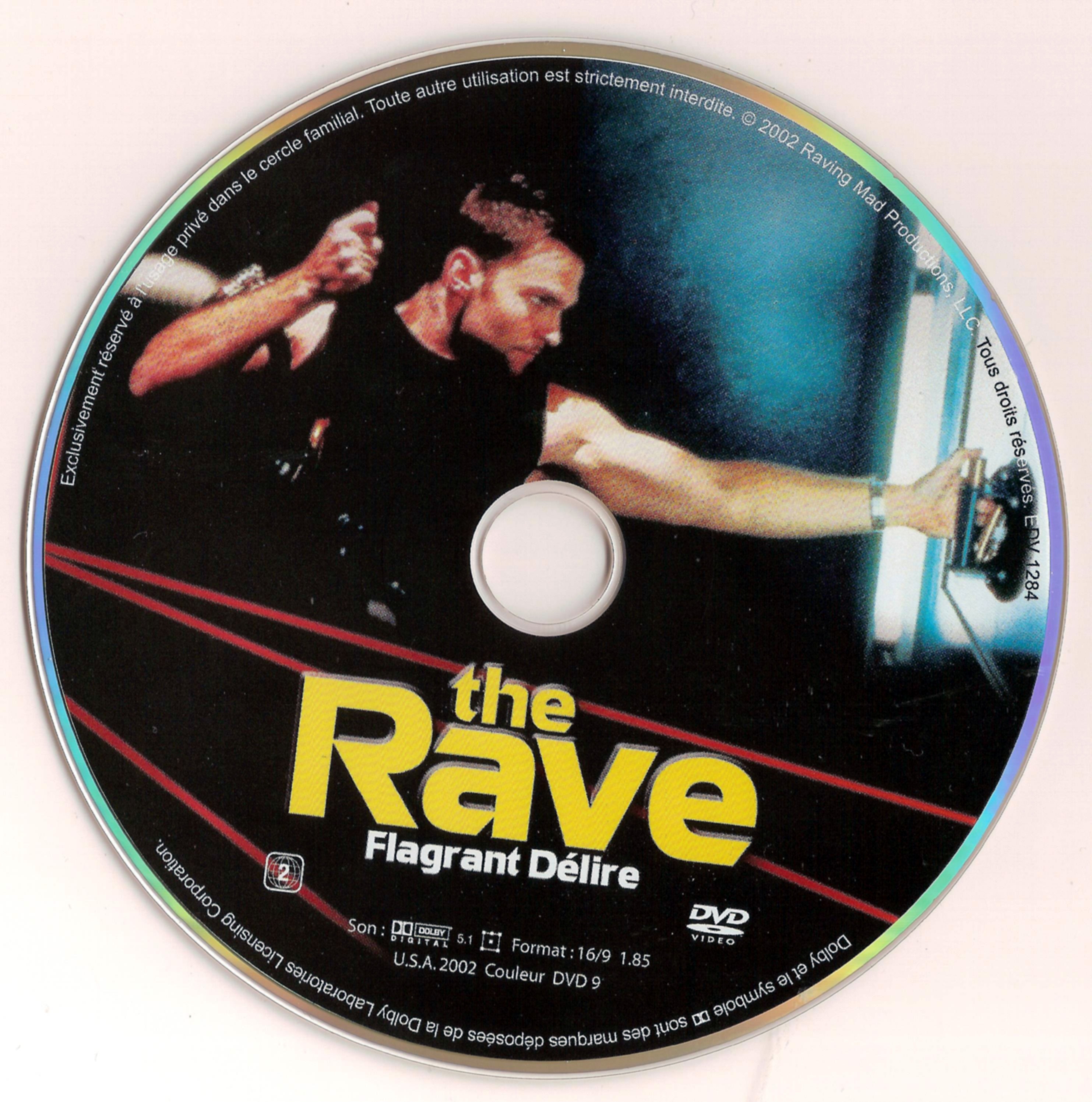 The rave