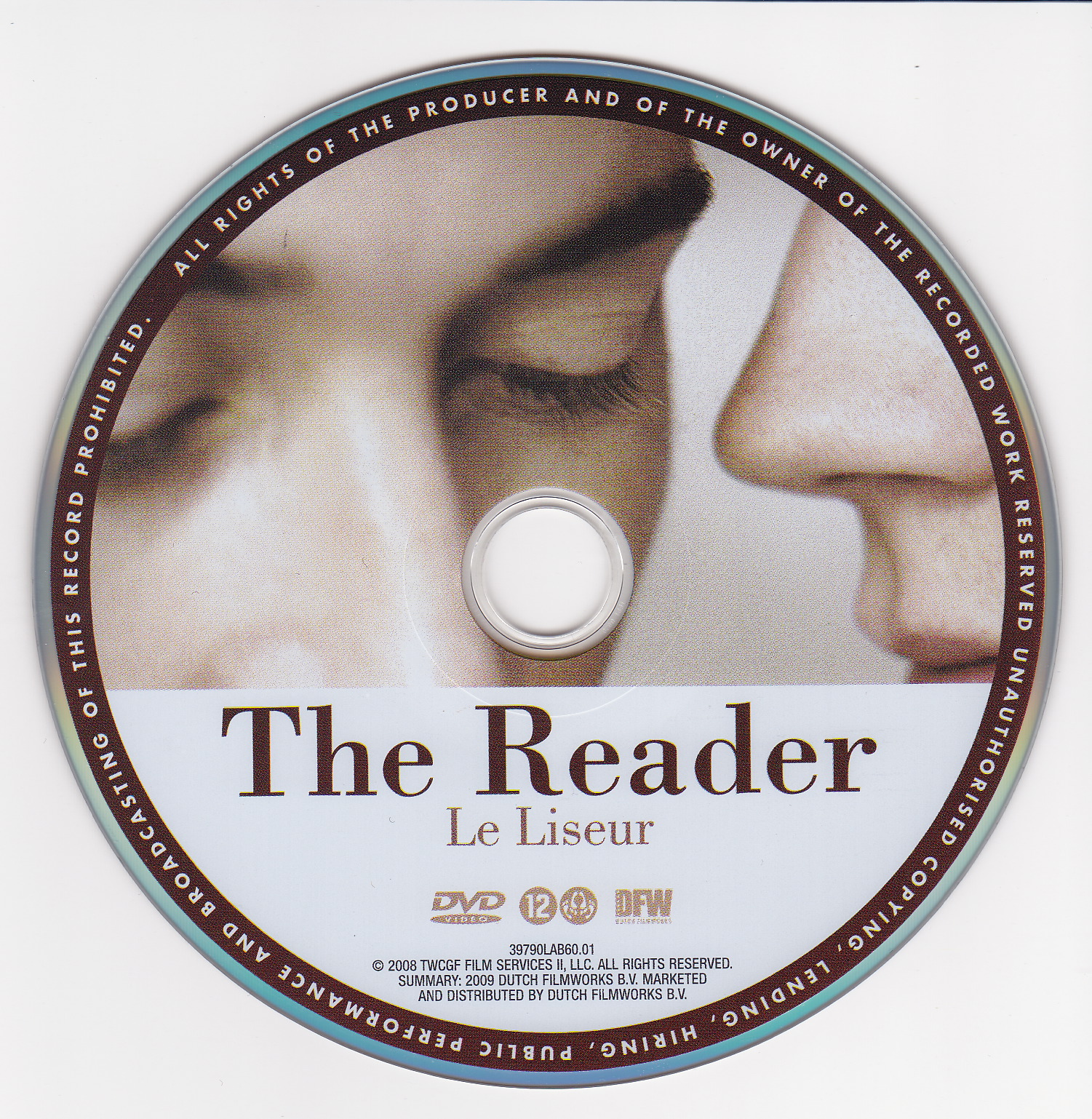 The reader