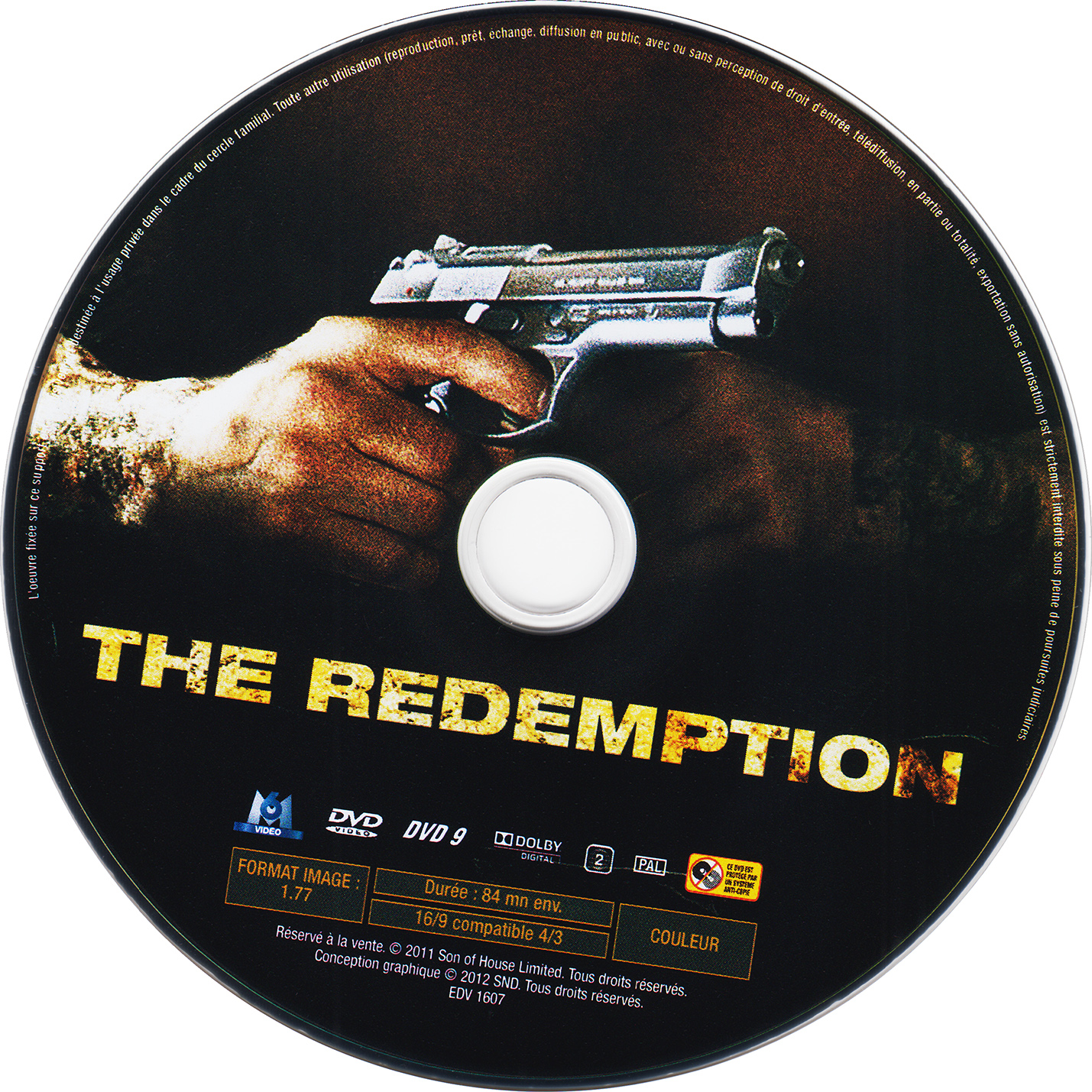 The redemption