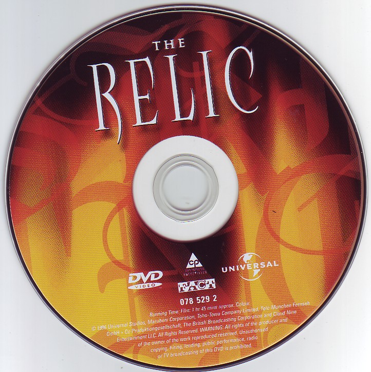 The relic