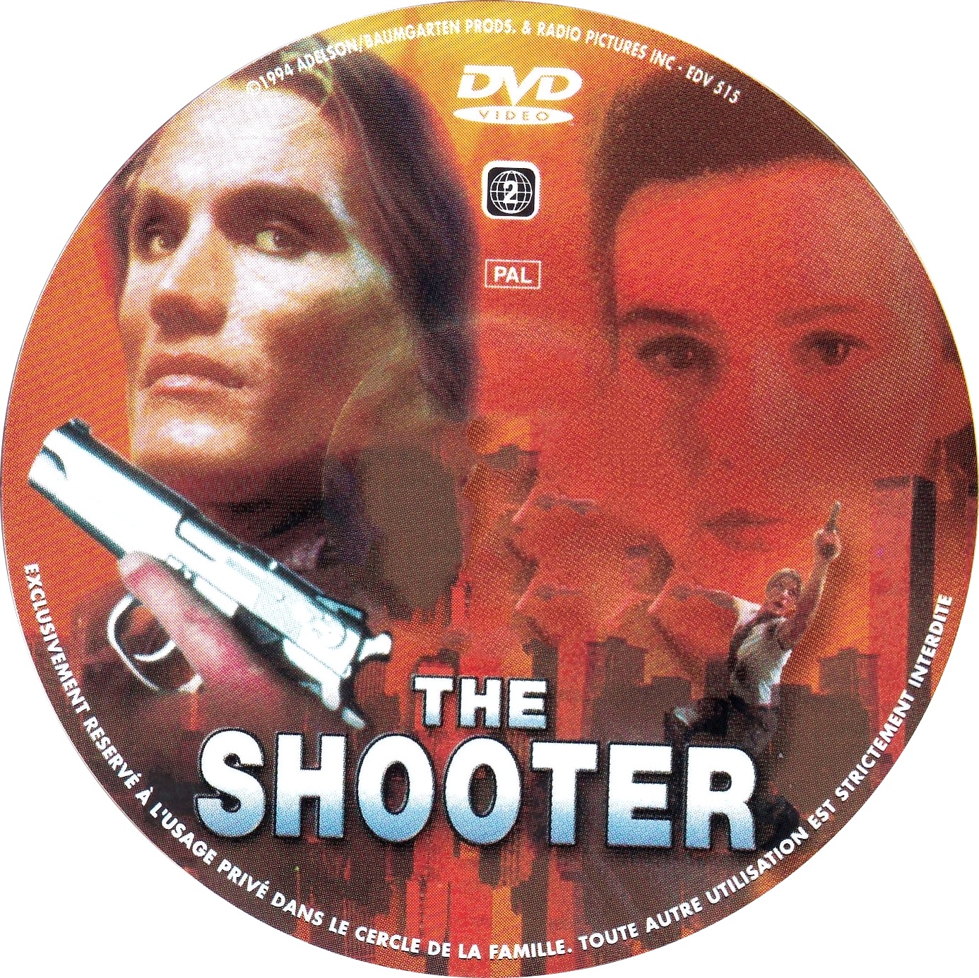 The shooter