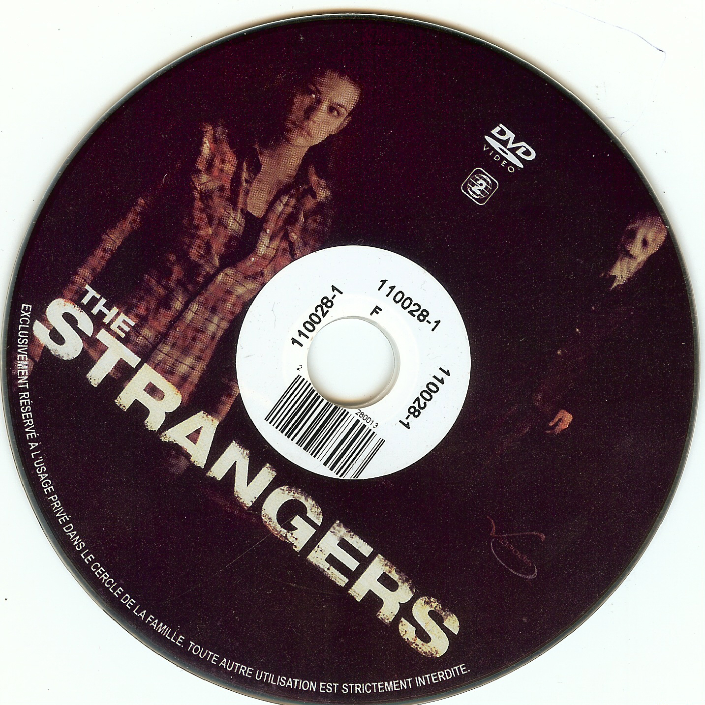 The strangers