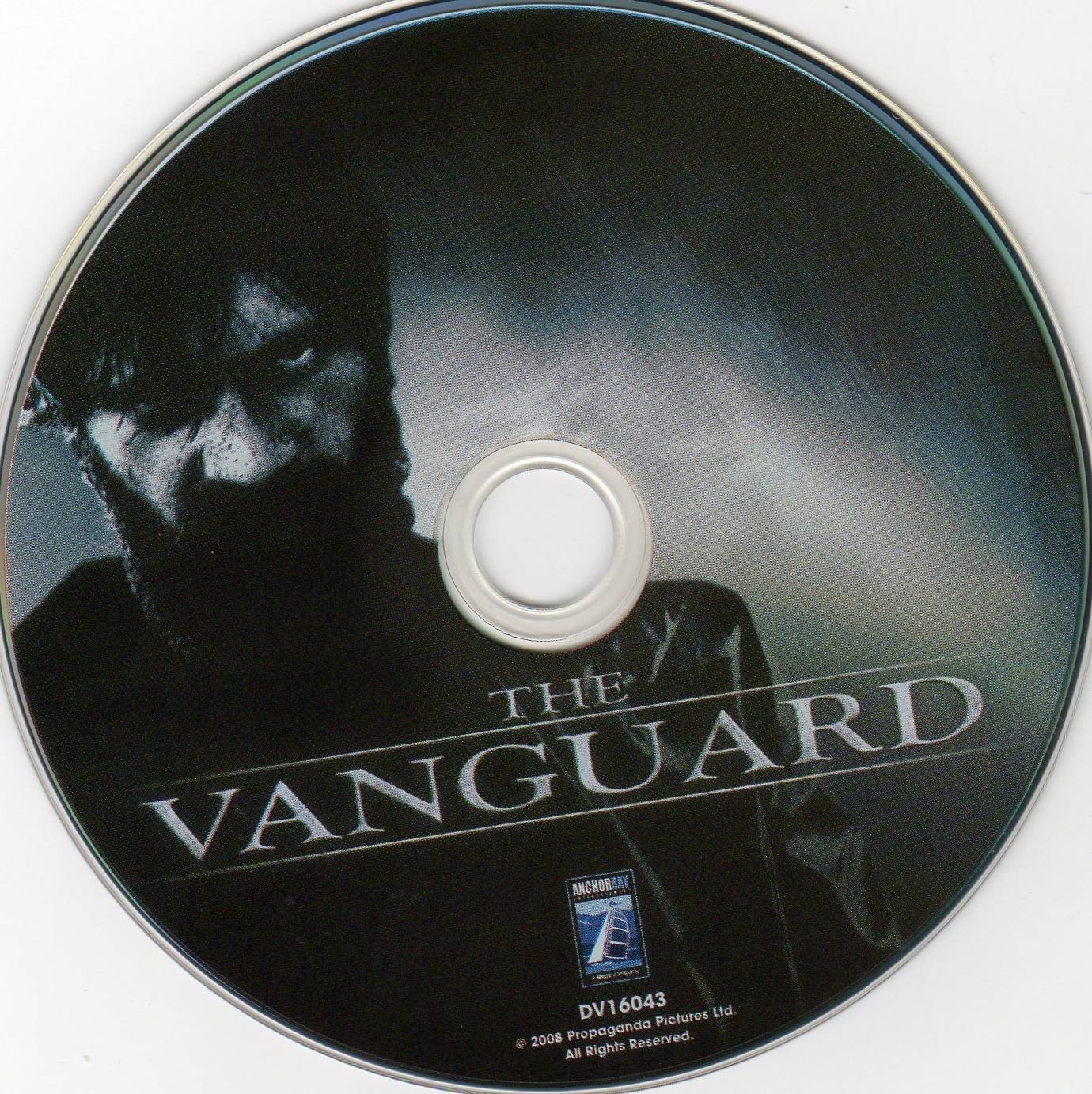 The vanguard