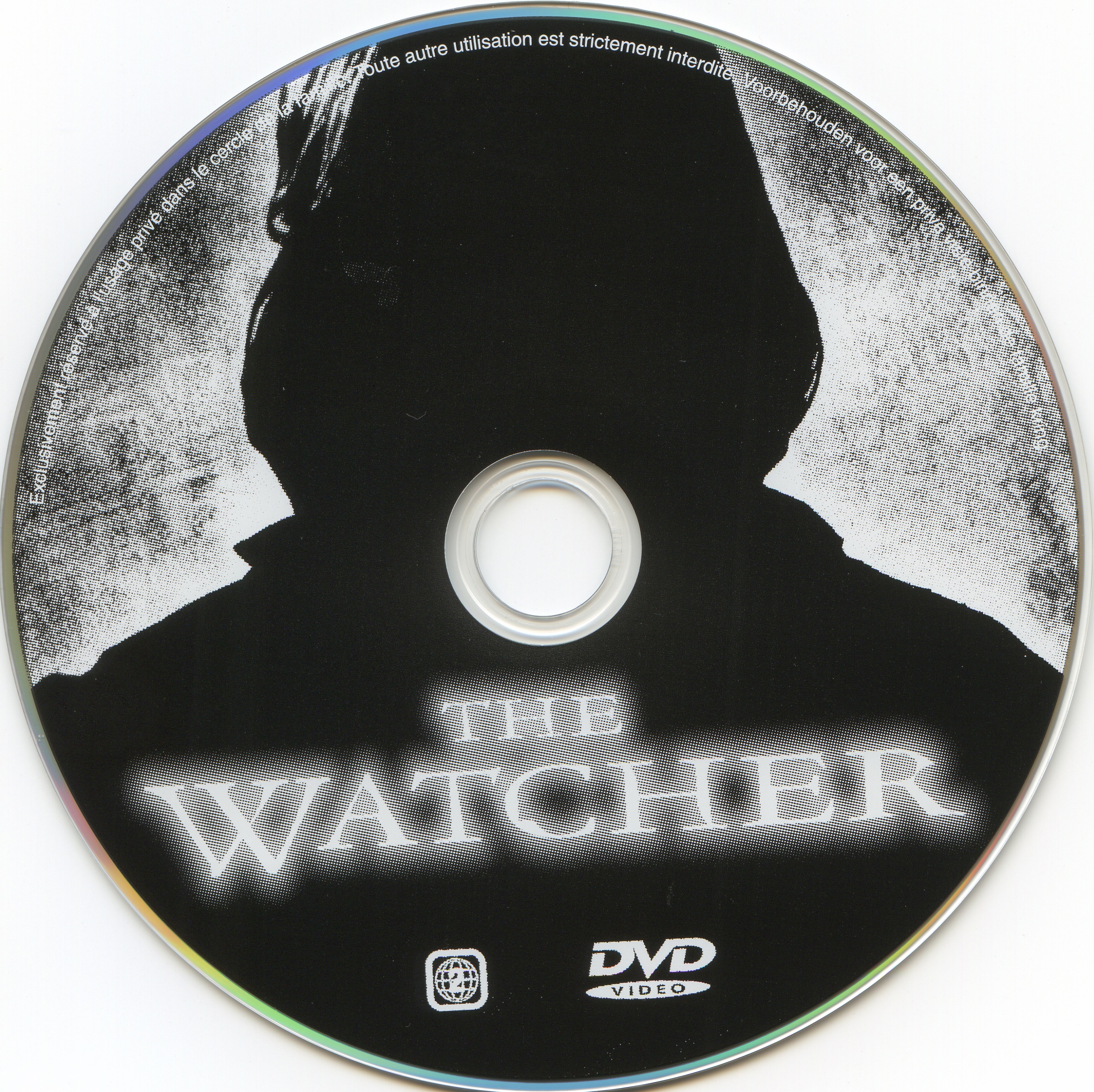 The watcher