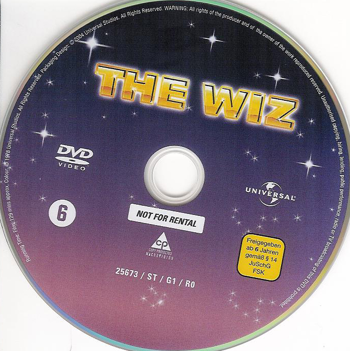 The wiz