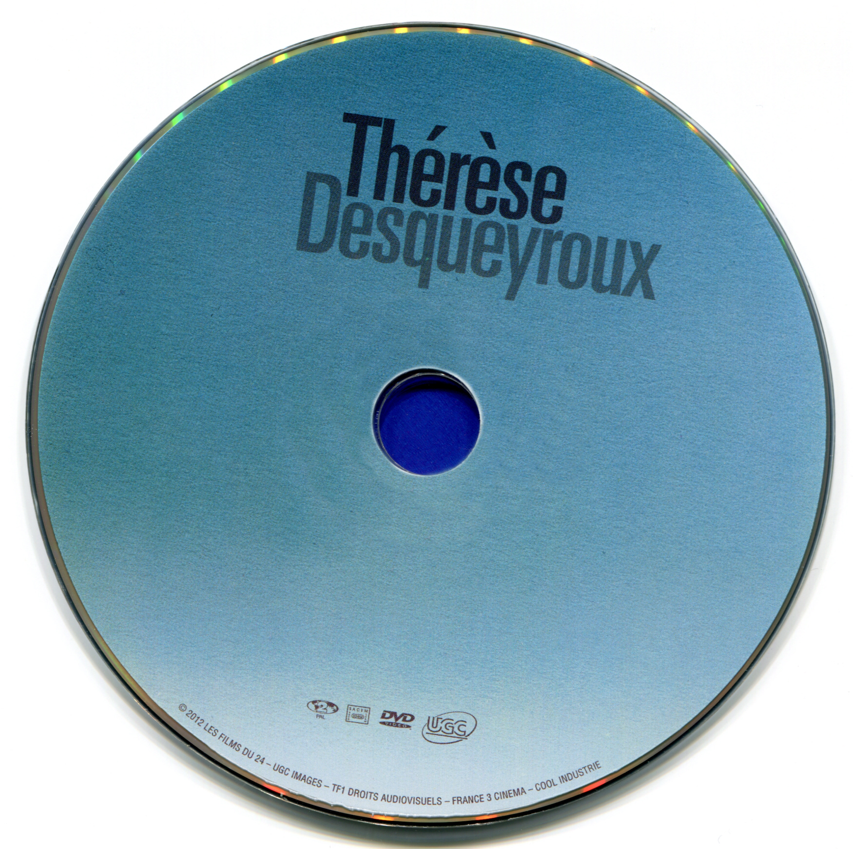 Therese Desqueyroux