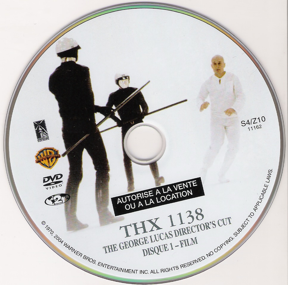 Thx 1138