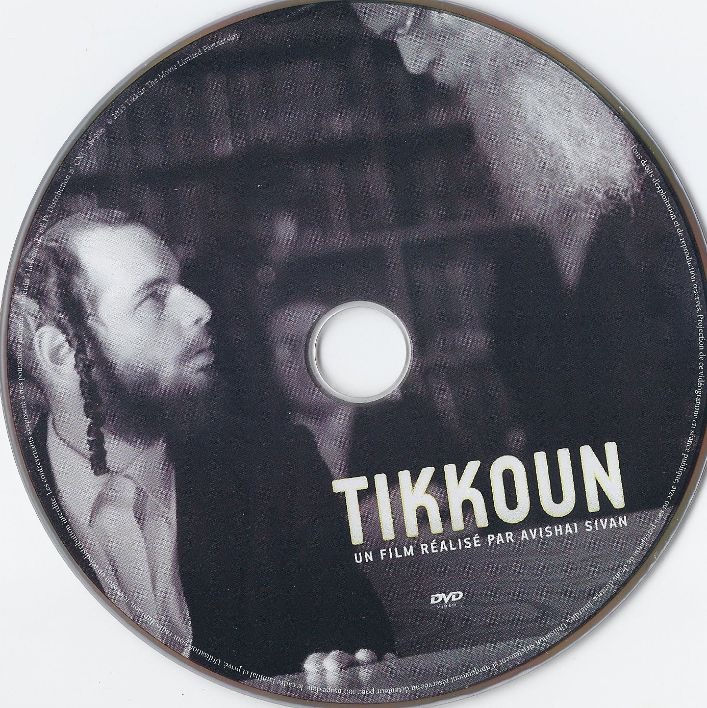 Tikkoun